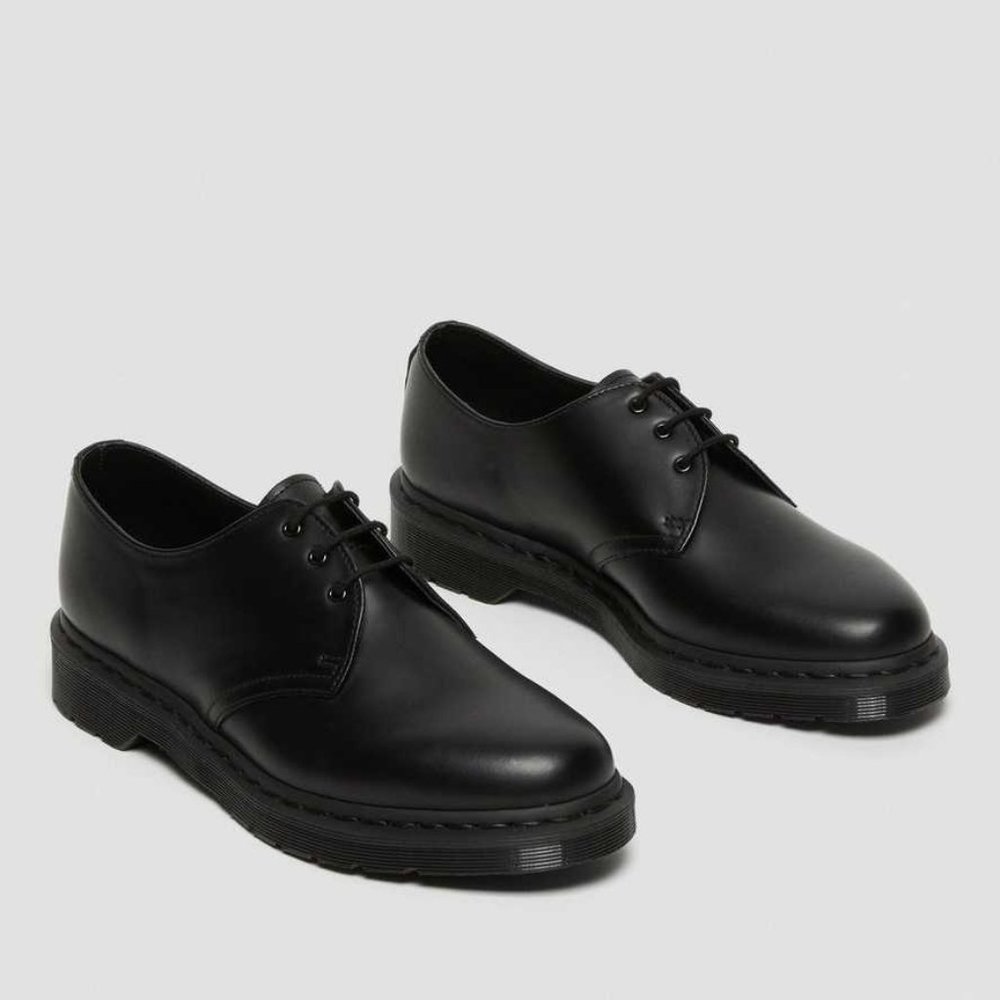 Dr Martens Monochromatic 1461 Oxford Shoes